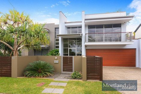 Property photo of 202 Harts Road Indooroopilly QLD 4068