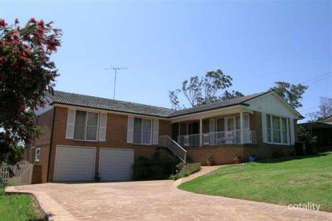 101 Merindah Rd, Baulkham Hills, NSW 2153