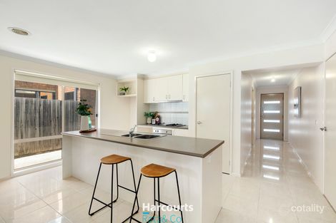Property photo of 12 Gammage Boulevard Epping VIC 3076