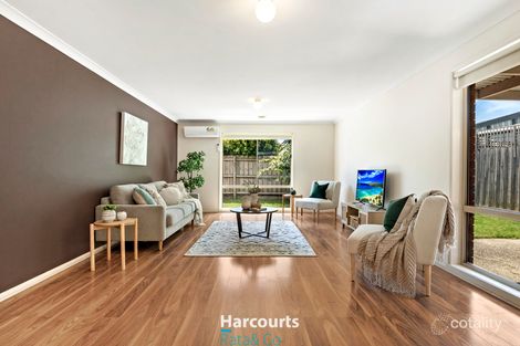 Property photo of 12 Gammage Boulevard Epping VIC 3076