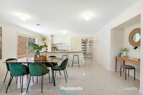 Property photo of 12 Gammage Boulevard Epping VIC 3076