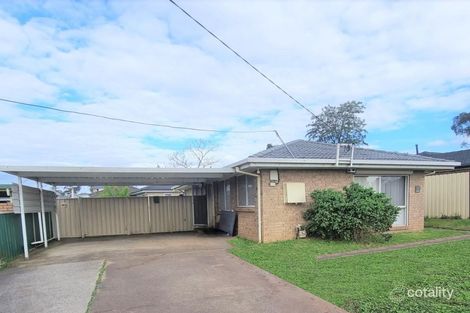 297 Carlisle Ave, Hebersham, NSW 2770