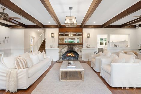 Property photo of 2 Cherana Crescent Forestville NSW 2087