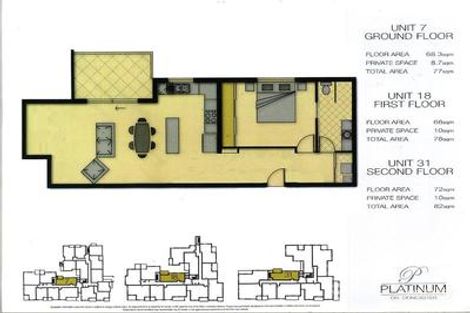 Property photo of 31/881 Doncaster Road Doncaster East VIC 3109