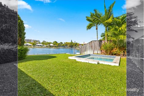 Property photo of 14B Blue Water Lane Trinity Beach QLD 4879