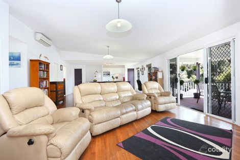 Property photo of 26 Yellow Cedar Place Palmwoods QLD 4555