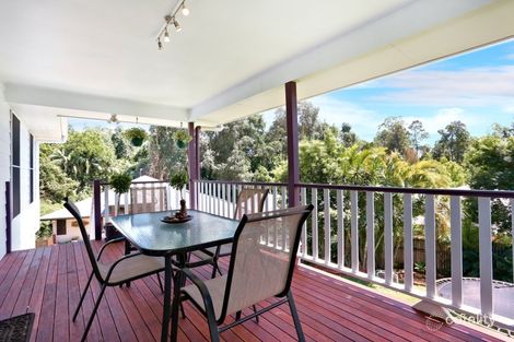 Property photo of 26 Yellow Cedar Place Palmwoods QLD 4555