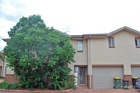 Property photo of 6/12 Pine Road Casula NSW 2170