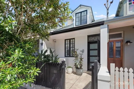 Property photo of 50 Junior Street Leichhardt NSW 2040