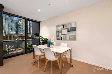 Property photo of 412/13 Point Park Crescent Docklands VIC 3008