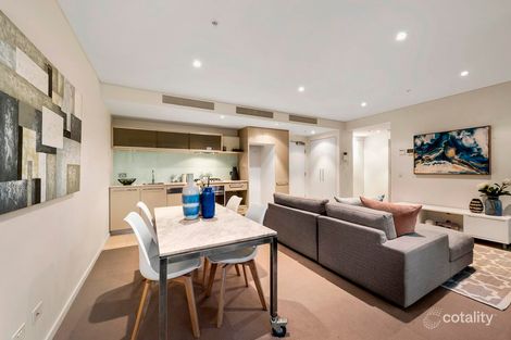 Property photo of 412/13 Point Park Crescent Docklands VIC 3008