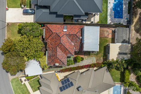 Property photo of 17 Blackman Road Mount Pleasant WA 6153