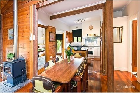 Property photo of 100 Bushs Road Deans Marsh VIC 3235