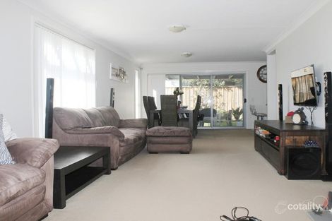 Property photo of 63 Northampton Drive Glenfield NSW 2167
