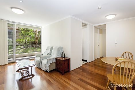 Property photo of 205/5 Jersey Road Artarmon NSW 2064