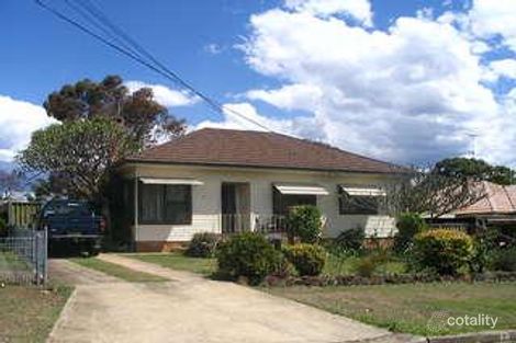 Property photo of 7 Champness Crescent St Marys NSW 2760