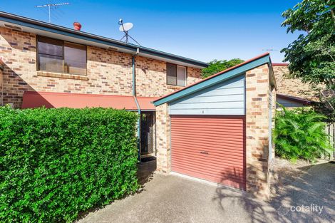 Property photo of 6/43 Berrima Street Wynnum QLD 4178