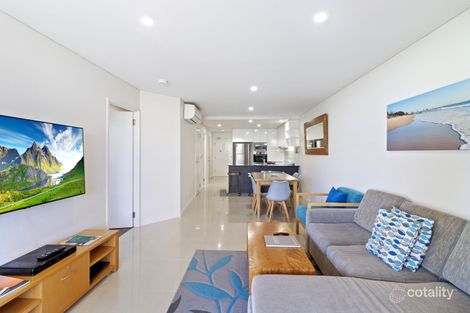 Property photo of 303/79-83 First Avenue Mooloolaba QLD 4557