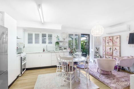 Property photo of 6/43 Berrima Street Wynnum QLD 4178