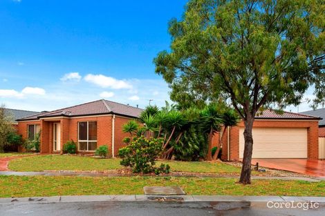 Property photo of 1 Daffodil Way Point Cook VIC 3030