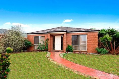 Property photo of 1 Daffodil Way Point Cook VIC 3030