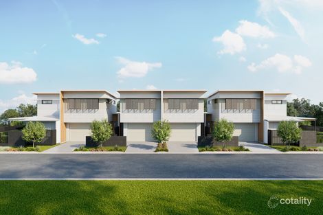 Lot 5303/32 Whitehaven Rd, Newport, QLD 4020