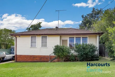21 Shepherd St, Lalor Park, NSW 2147
