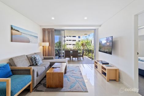 Property photo of 303/79-83 First Avenue Mooloolaba QLD 4557