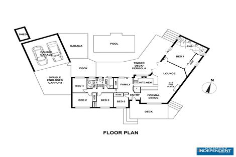 Property photo of 14 Tilley Place McKellar ACT 2617
