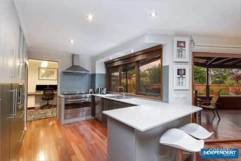 Property photo of 14 Tilley Place McKellar ACT 2617