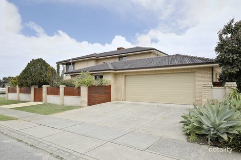 Property photo of 22 Seapeak Road Ocean Reef WA 6027