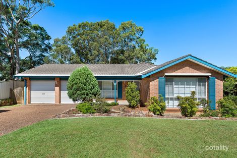 Property photo of 5 Linton Close Thornton NSW 2322