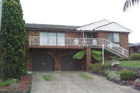 Property photo of 19 Beechwood Avenue Greystanes NSW 2145