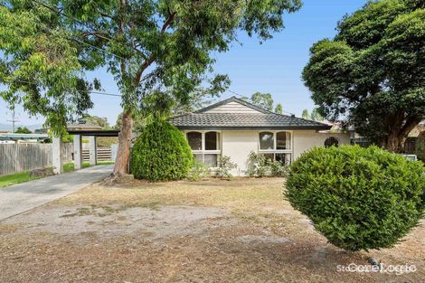 Property photo of 3 Landstrom Quadrant Kilsyth VIC 3137