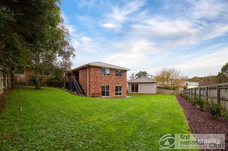 Property photo of 4 Windhaven Court Warragul VIC 3820