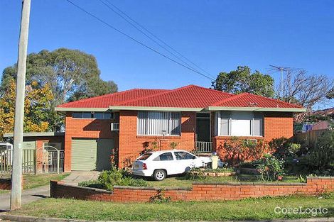 Property photo of 1 Giles Place Cabramatta NSW 2166