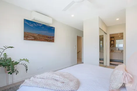 Property photo of 78/9 Ellen Street Carina QLD 4152