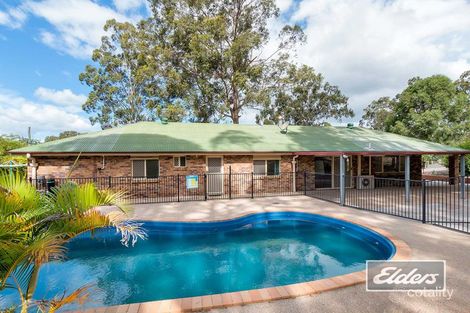 Property photo of 1 Papworth Court Cedar Vale QLD 4285