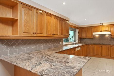 Property photo of 98 Parsonage Road Castle Hill NSW 2154