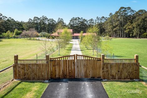 Property photo of 119 Allens Rivulet Road Allens Rivulet TAS 7150