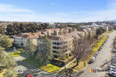 82/8 Dominion Cct, Forrest, ACT 2603