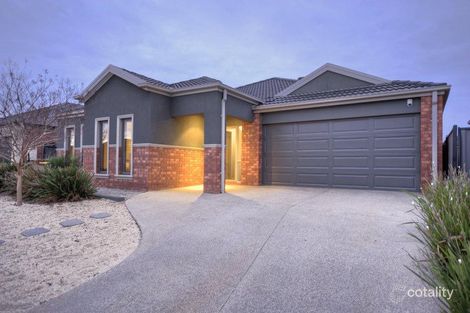 60 Juniper Ave, Point Cook, VIC 3030