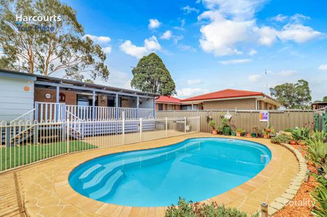 Property photo of 69 Melville Road St Clair NSW 2759