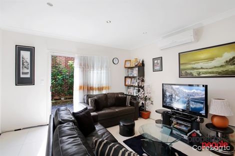 Property photo of 1/308 Railway Parade Macquarie Fields NSW 2564