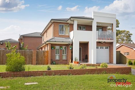 Property photo of 1/308 Railway Parade Macquarie Fields NSW 2564