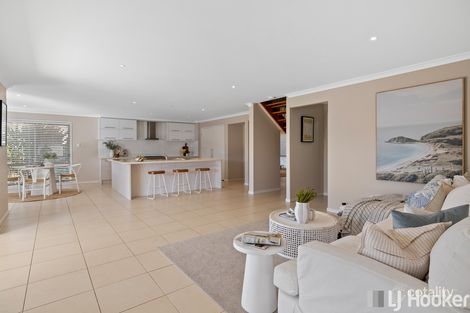 Property photo of 25 Whitby Place Thornlands QLD 4164