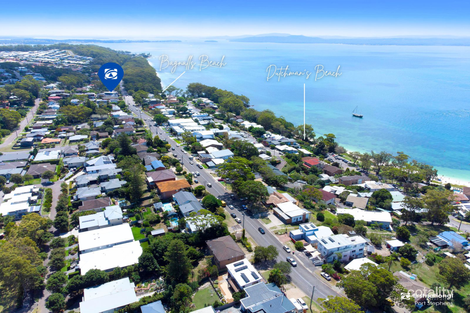 Property photo of 117 Government Road Nelson Bay NSW 2315