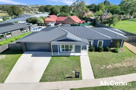 4 Green Ave, Gunning, NSW 2581
