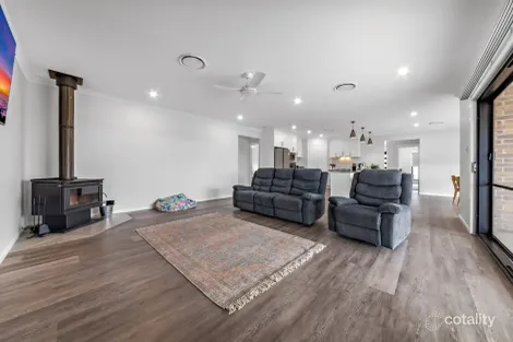 Property photo of 19 Haddocks Road Tenterfield NSW 2372