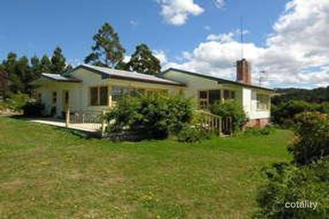 8 Hawkins Rd, Geeveston, TAS 7116